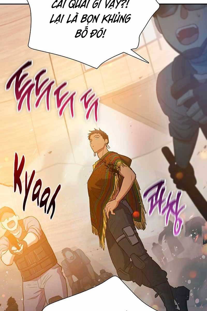 Những Ranker Cấp S Mà Tôi Nuôi Dưỡng Chapter 82 - 90