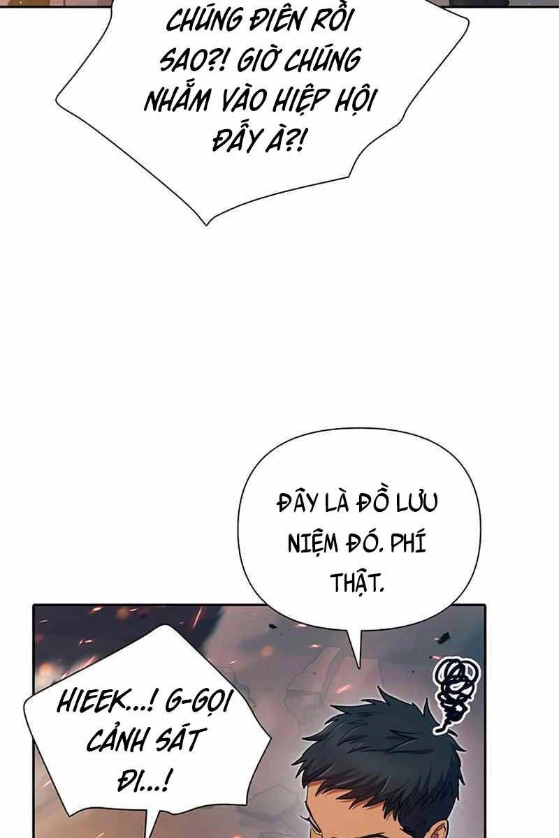 Những Ranker Cấp S Mà Tôi Nuôi Dưỡng Chapter 82 - 91