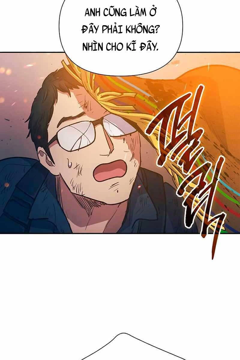 Những Ranker Cấp S Mà Tôi Nuôi Dưỡng Chapter 82 - 93