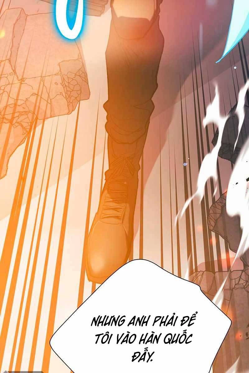 Những Ranker Cấp S Mà Tôi Nuôi Dưỡng Chapter 82 - 96