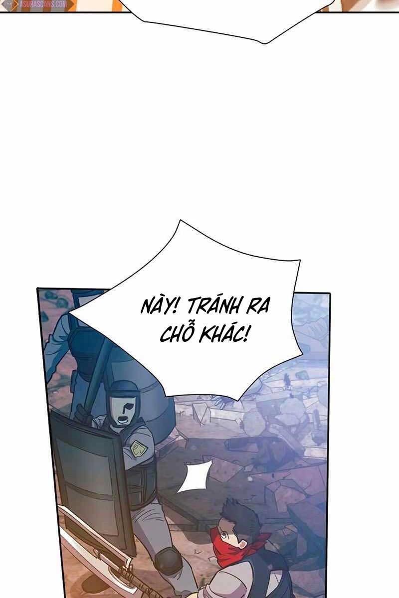 Những Ranker Cấp S Mà Tôi Nuôi Dưỡng Chapter 82 - 97