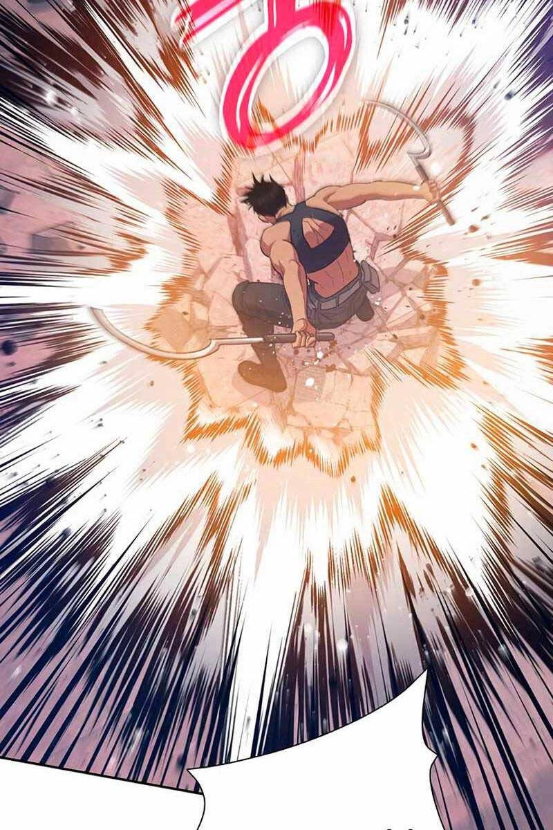 Những Ranker Cấp S Mà Tôi Nuôi Dưỡng Chapter 82 - 99