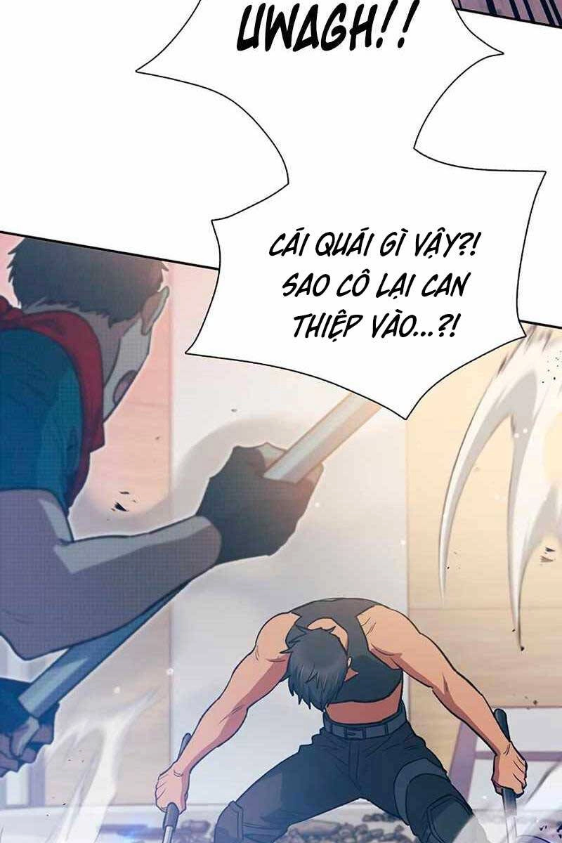 Những Ranker Cấp S Mà Tôi Nuôi Dưỡng Chapter 82 - 100