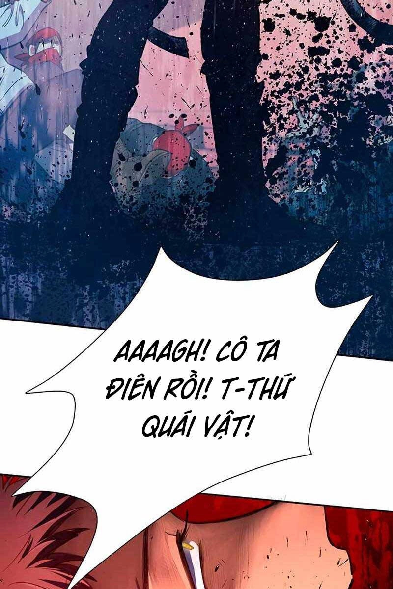 Những Ranker Cấp S Mà Tôi Nuôi Dưỡng Chapter 82 - 109