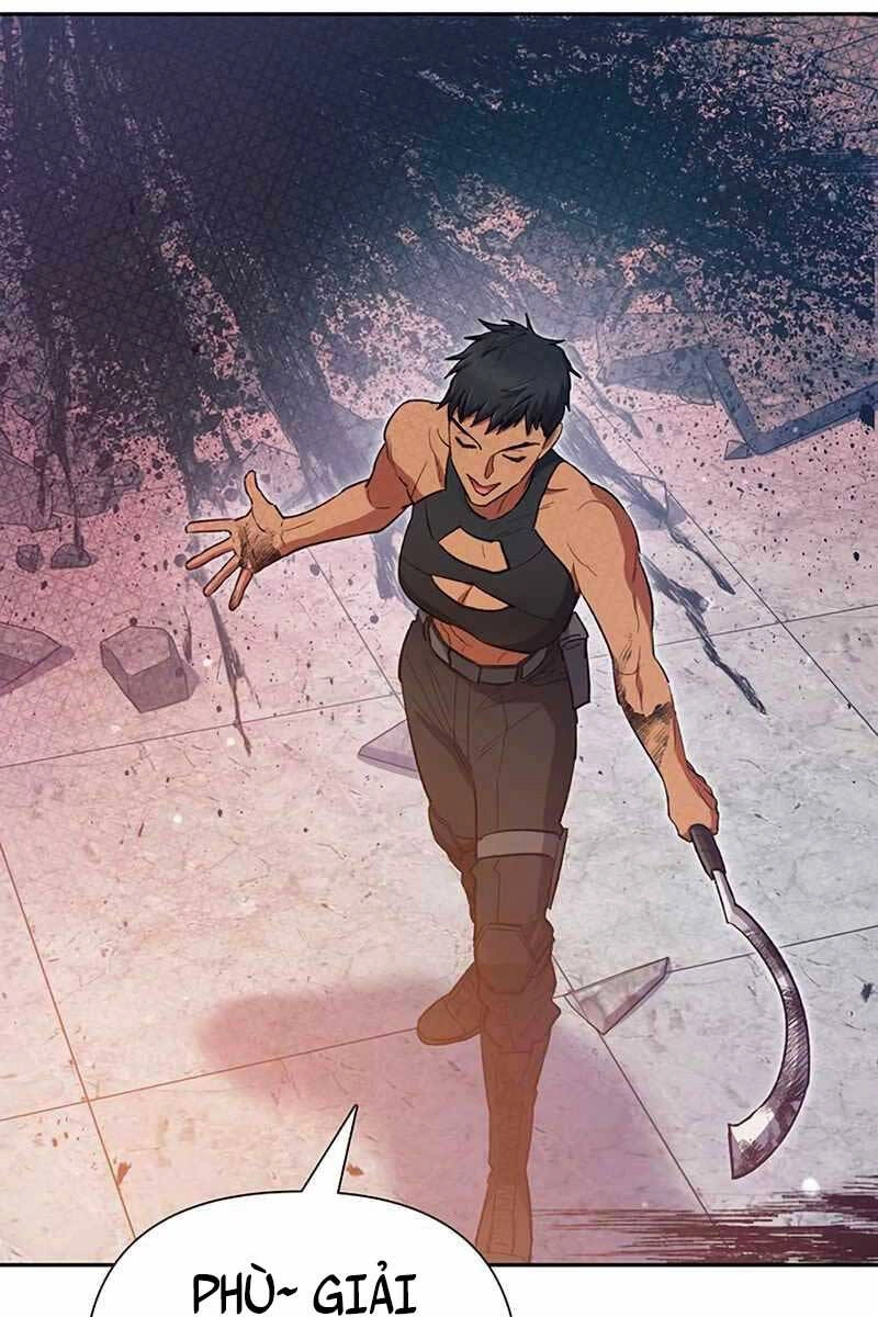 Những Ranker Cấp S Mà Tôi Nuôi Dưỡng Chapter 82 - 111