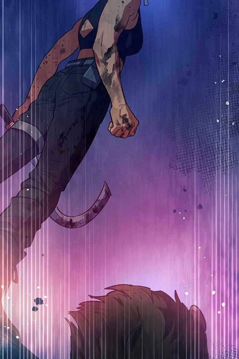 Những Ranker Cấp S Mà Tôi Nuôi Dưỡng Chapter 82 - 115