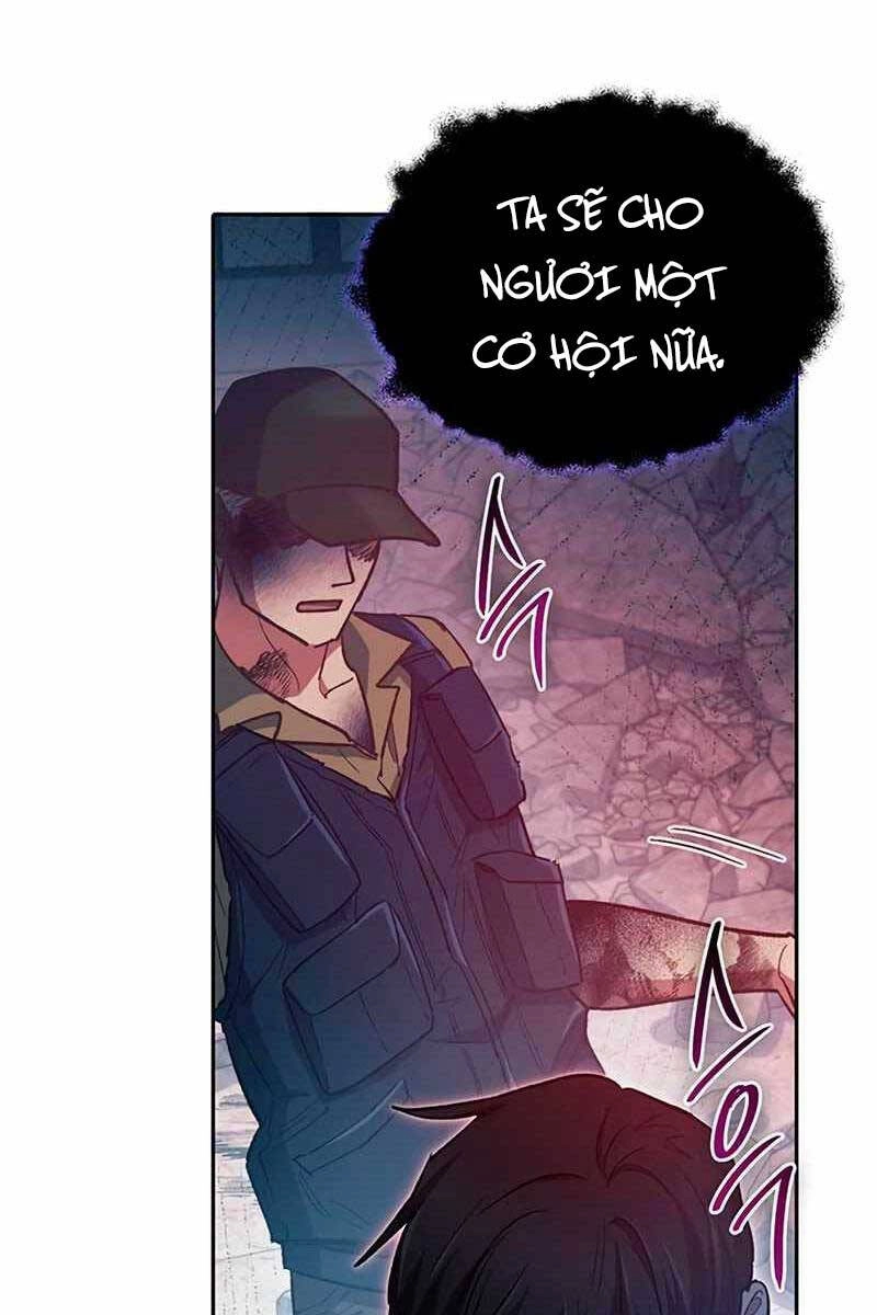 Những Ranker Cấp S Mà Tôi Nuôi Dưỡng Chapter 82 - 123