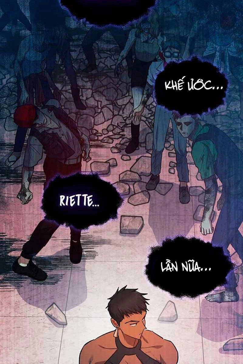 Những Ranker Cấp S Mà Tôi Nuôi Dưỡng Chapter 82 - 125