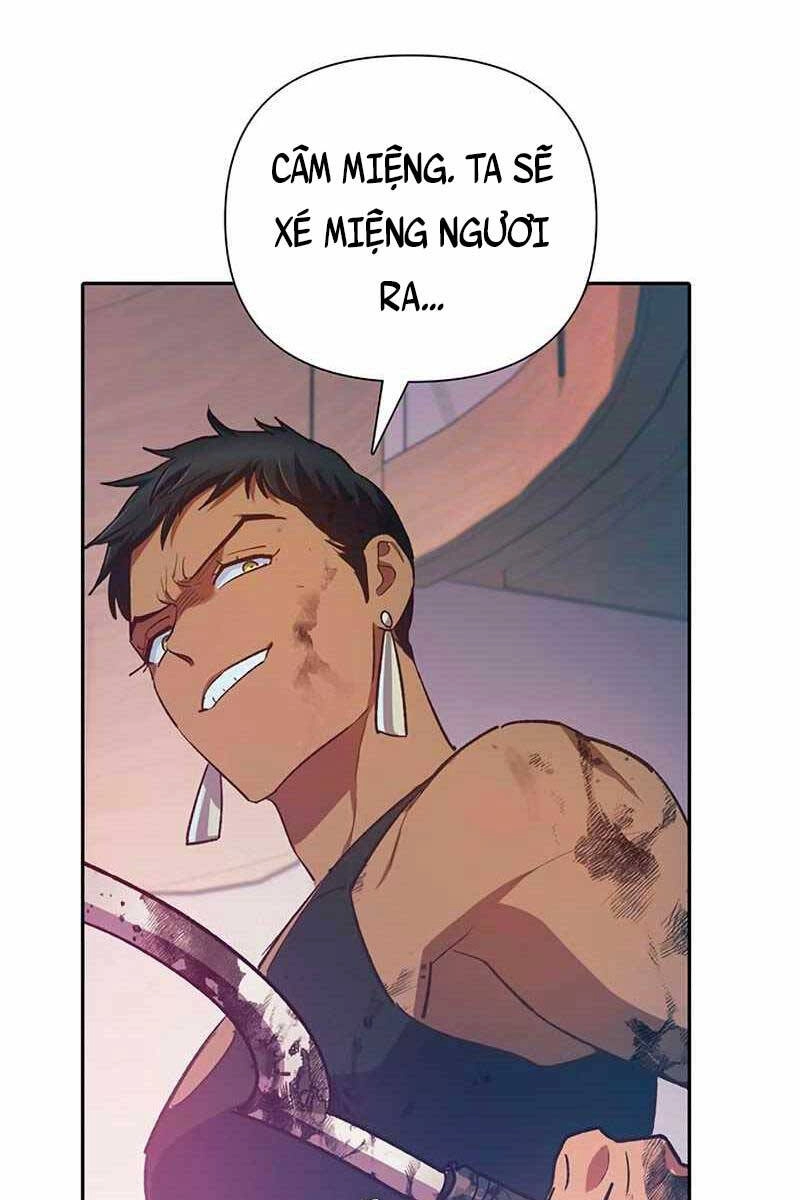 Những Ranker Cấp S Mà Tôi Nuôi Dưỡng Chapter 82 - 127