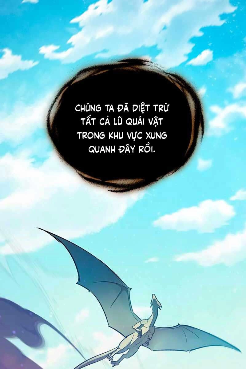 Những Ranker Cấp S Mà Tôi Nuôi Dưỡng Chapter 83 - 8