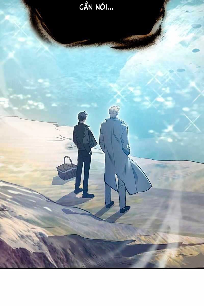 Những Ranker Cấp S Mà Tôi Nuôi Dưỡng Chapter 83 - 12