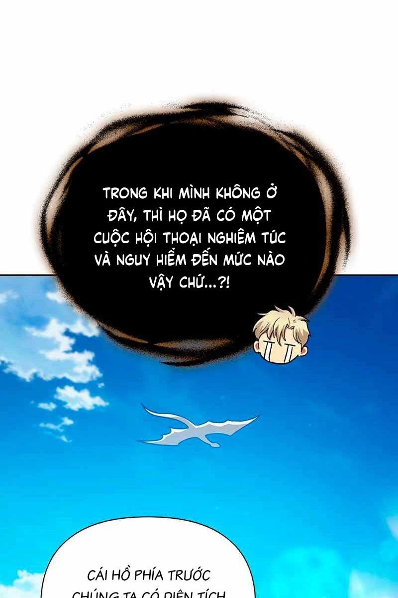 Những Ranker Cấp S Mà Tôi Nuôi Dưỡng Chapter 83 - 13