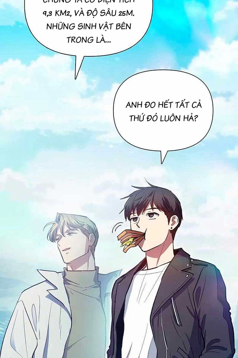 Những Ranker Cấp S Mà Tôi Nuôi Dưỡng Chapter 83 - 14