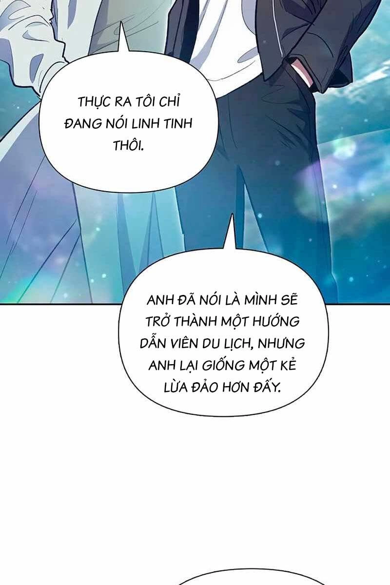 Những Ranker Cấp S Mà Tôi Nuôi Dưỡng Chapter 83 - 15