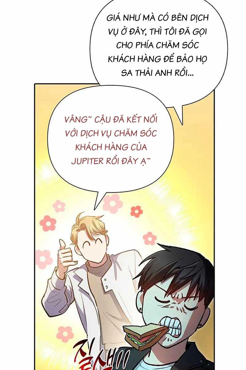 Những Ranker Cấp S Mà Tôi Nuôi Dưỡng Chapter 83 - 16