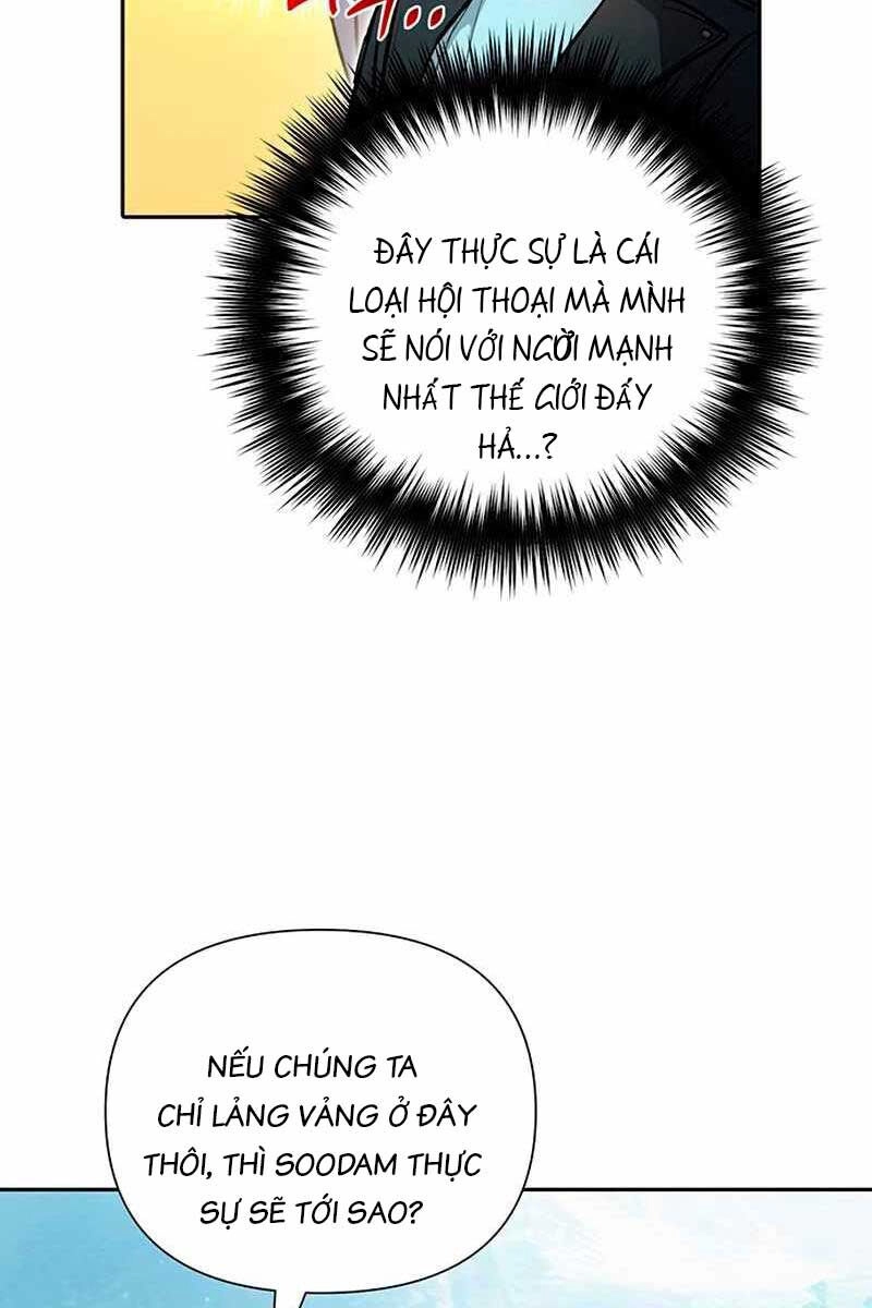 Những Ranker Cấp S Mà Tôi Nuôi Dưỡng Chapter 83 - 17