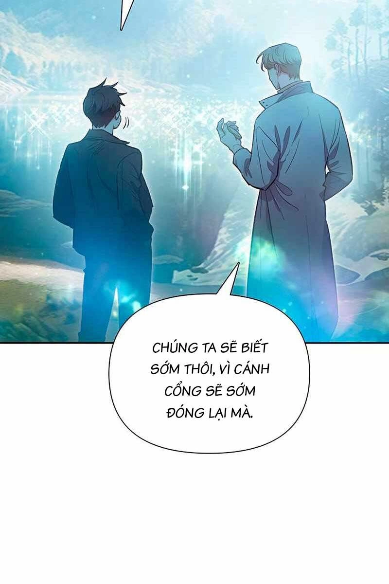 Những Ranker Cấp S Mà Tôi Nuôi Dưỡng Chapter 83 - 18