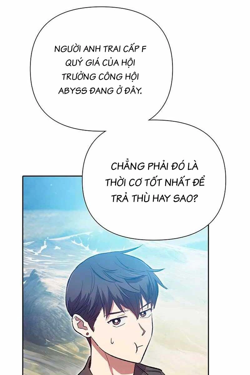 Những Ranker Cấp S Mà Tôi Nuôi Dưỡng Chapter 83 - 19