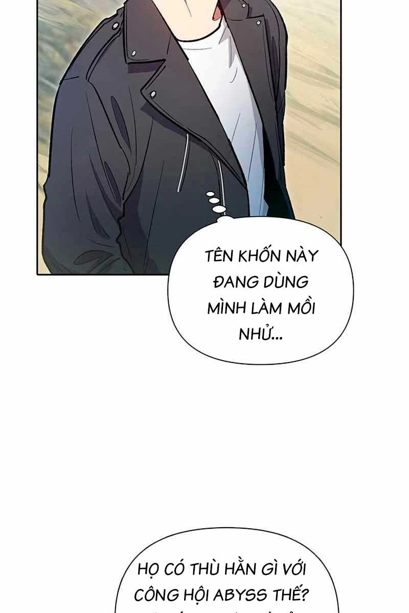 Những Ranker Cấp S Mà Tôi Nuôi Dưỡng Chapter 83 - 20