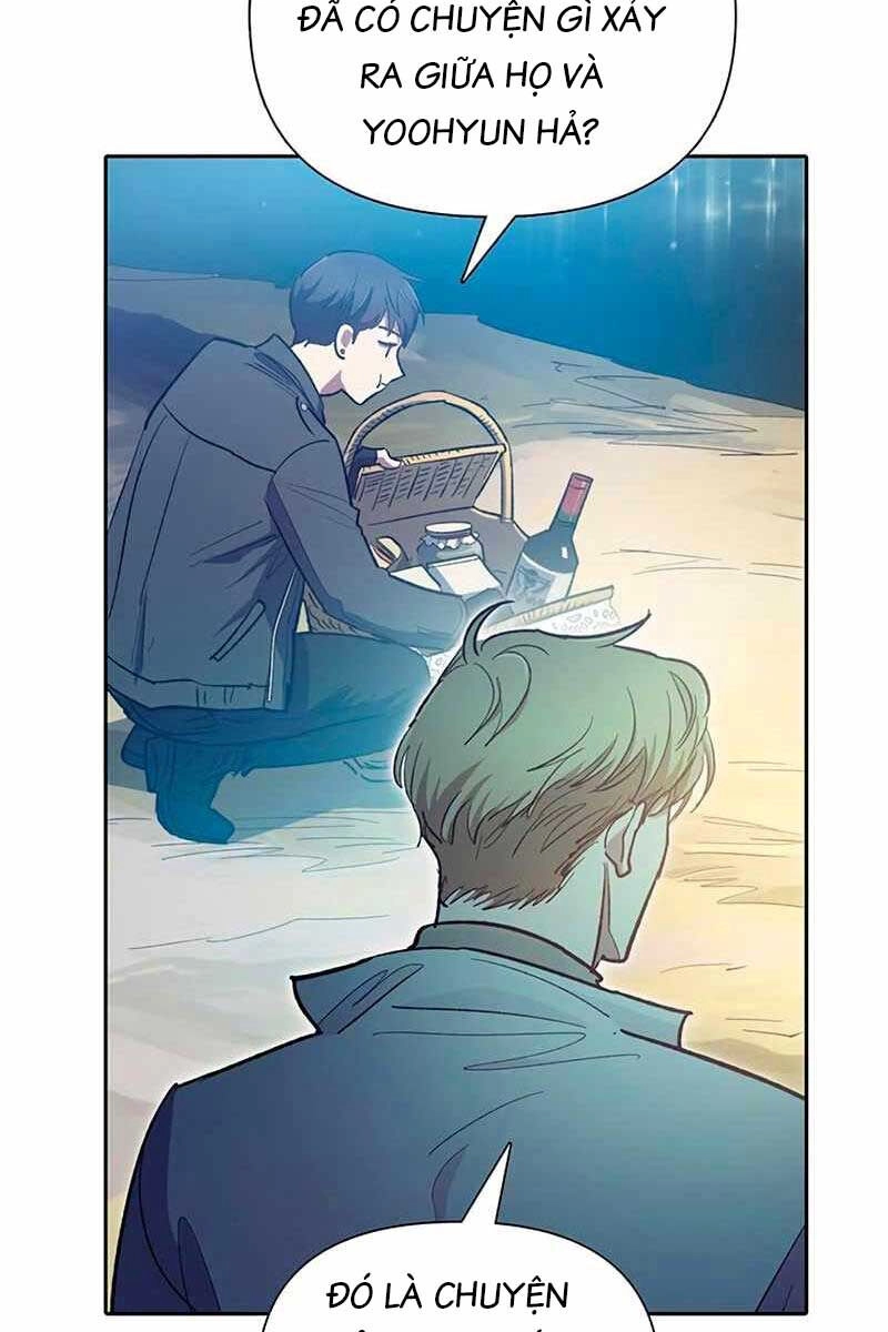 Những Ranker Cấp S Mà Tôi Nuôi Dưỡng Chapter 83 - 21