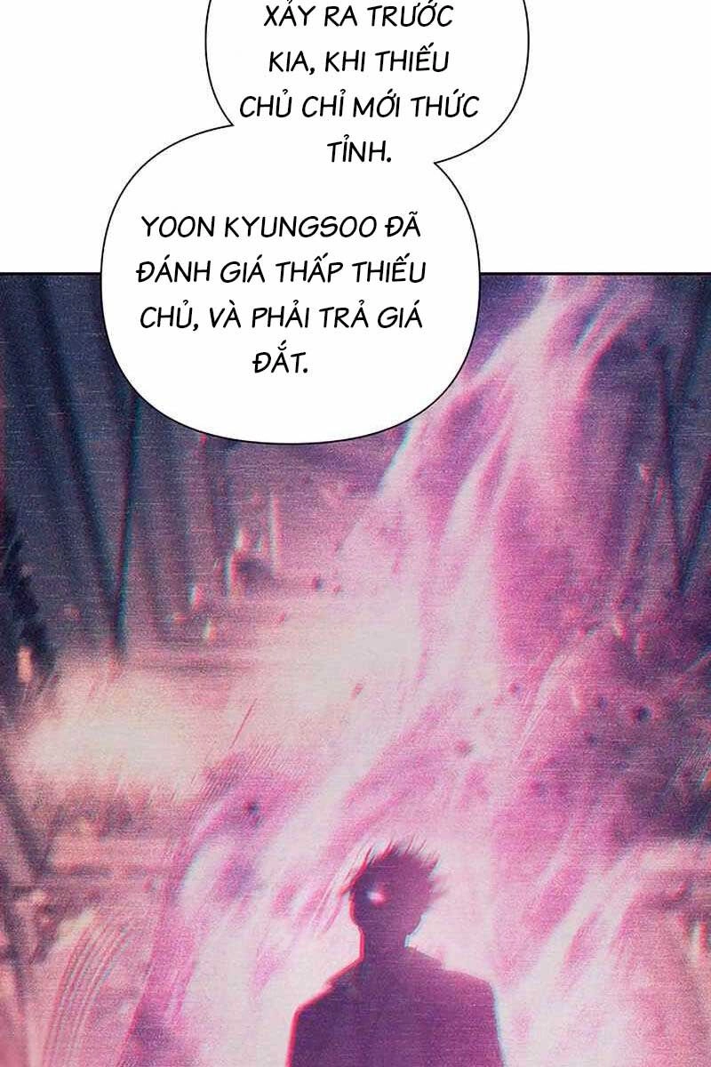 Những Ranker Cấp S Mà Tôi Nuôi Dưỡng Chapter 83 - 22