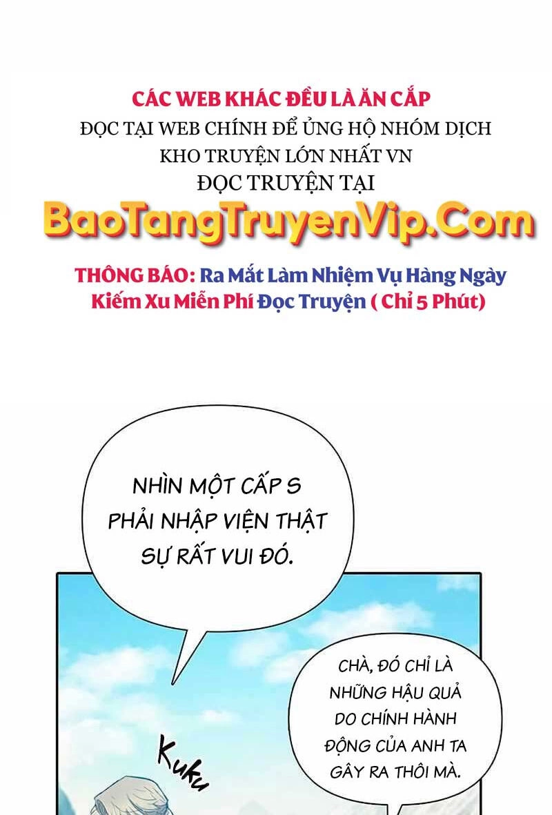 Những Ranker Cấp S Mà Tôi Nuôi Dưỡng Chapter 83 - 24