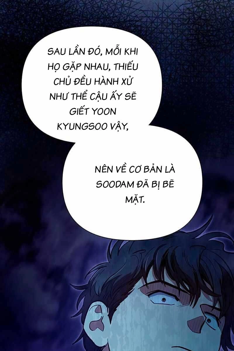 Những Ranker Cấp S Mà Tôi Nuôi Dưỡng Chapter 83 - 26