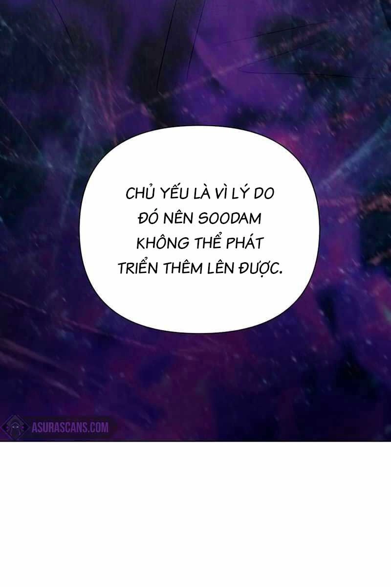 Những Ranker Cấp S Mà Tôi Nuôi Dưỡng Chapter 83 - 28