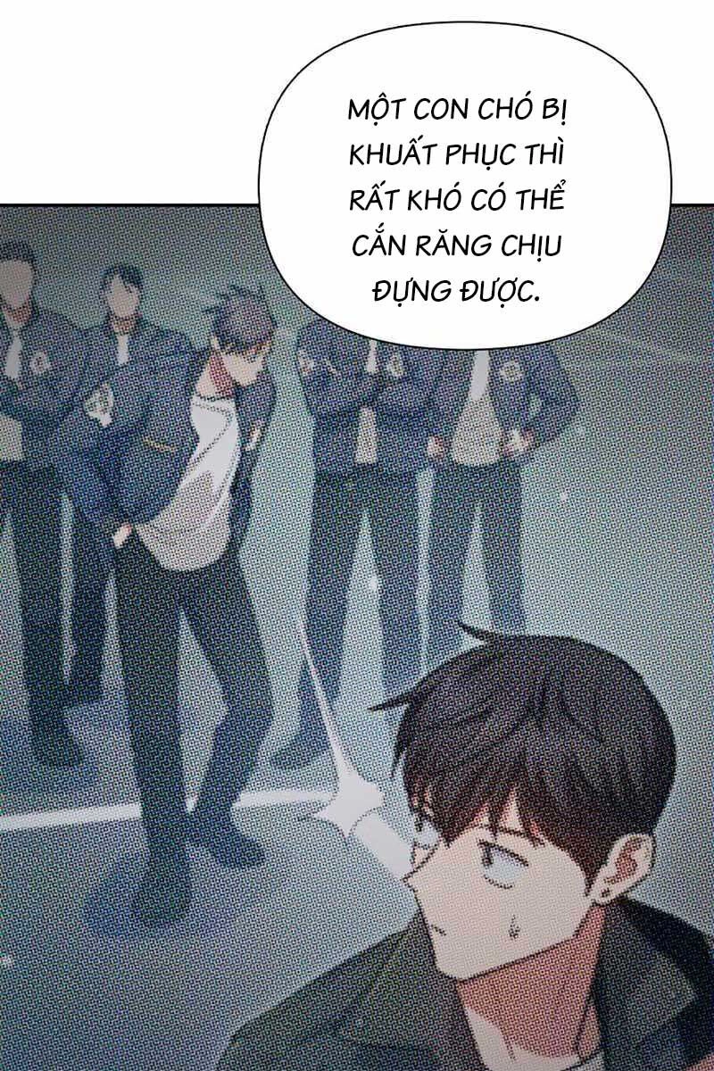 Những Ranker Cấp S Mà Tôi Nuôi Dưỡng Chapter 83 - 29