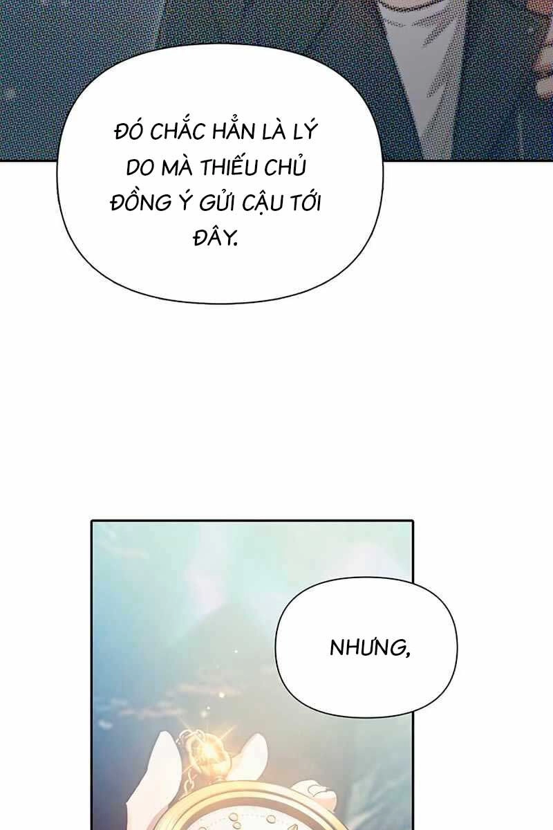 Những Ranker Cấp S Mà Tôi Nuôi Dưỡng Chapter 83 - 30