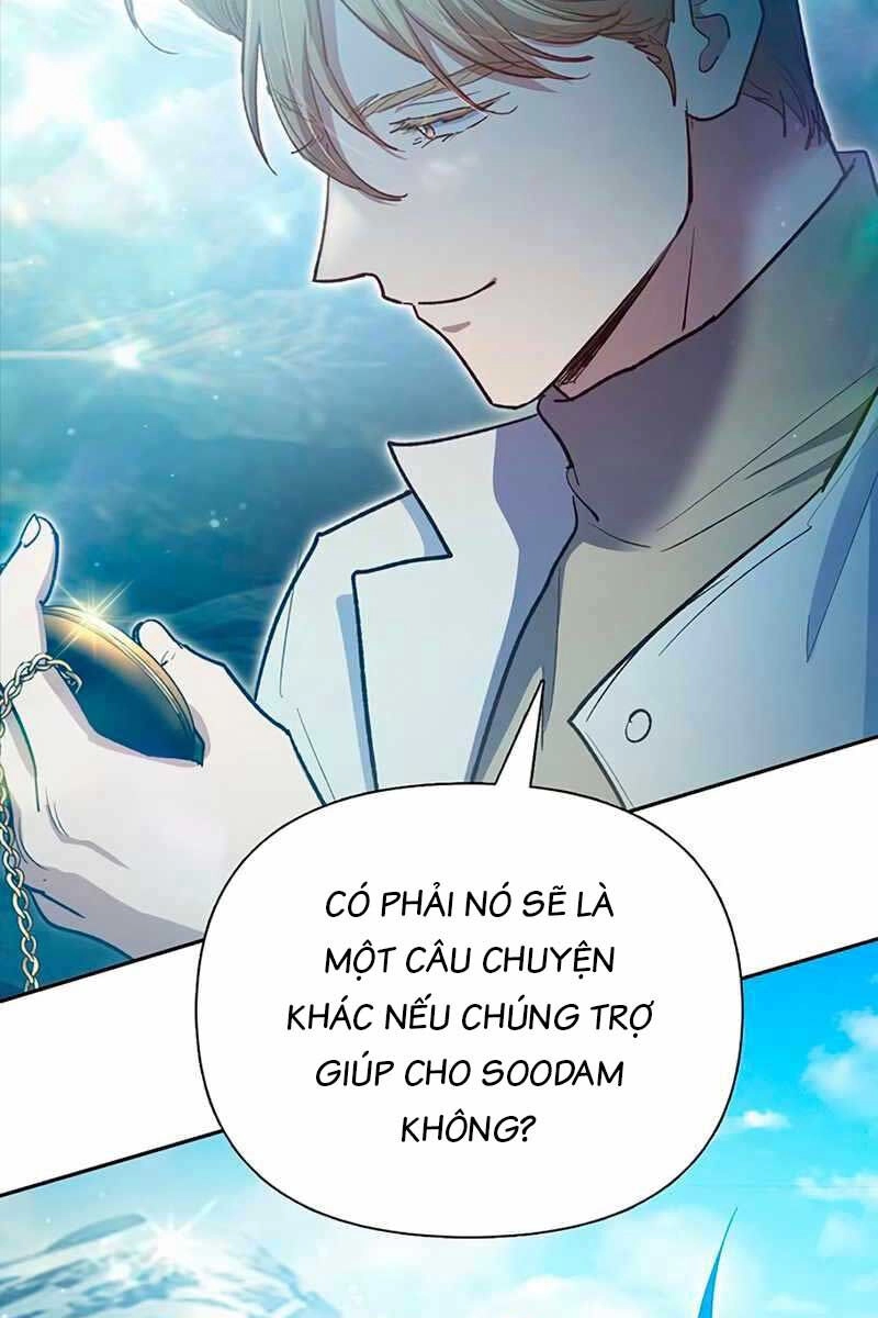 Những Ranker Cấp S Mà Tôi Nuôi Dưỡng Chapter 83 - 32