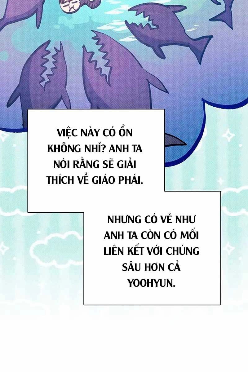 Những Ranker Cấp S Mà Tôi Nuôi Dưỡng Chapter 83 - 35