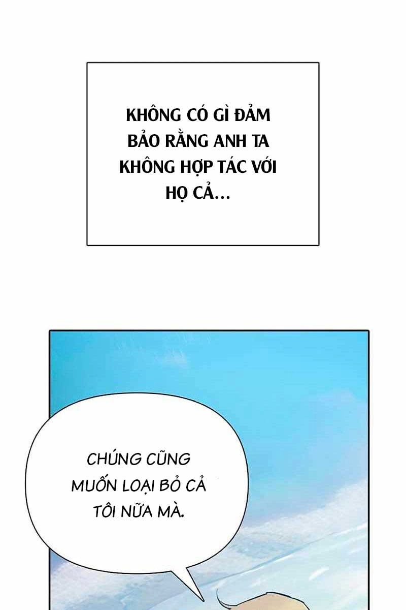 Những Ranker Cấp S Mà Tôi Nuôi Dưỡng Chapter 83 - 36