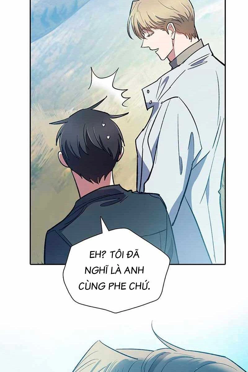 Những Ranker Cấp S Mà Tôi Nuôi Dưỡng Chapter 83 - 37