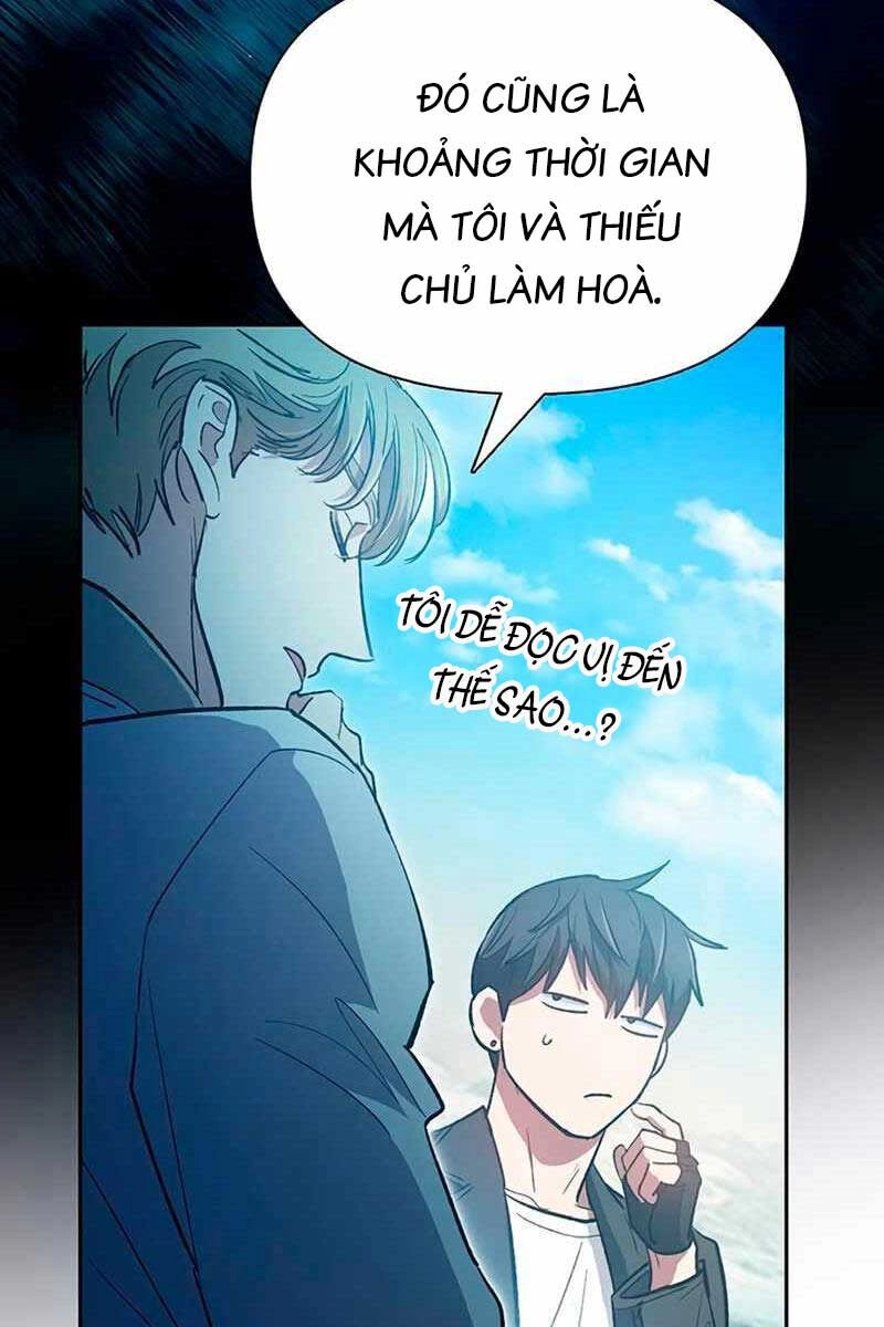 Những Ranker Cấp S Mà Tôi Nuôi Dưỡng Chapter 83 - 43