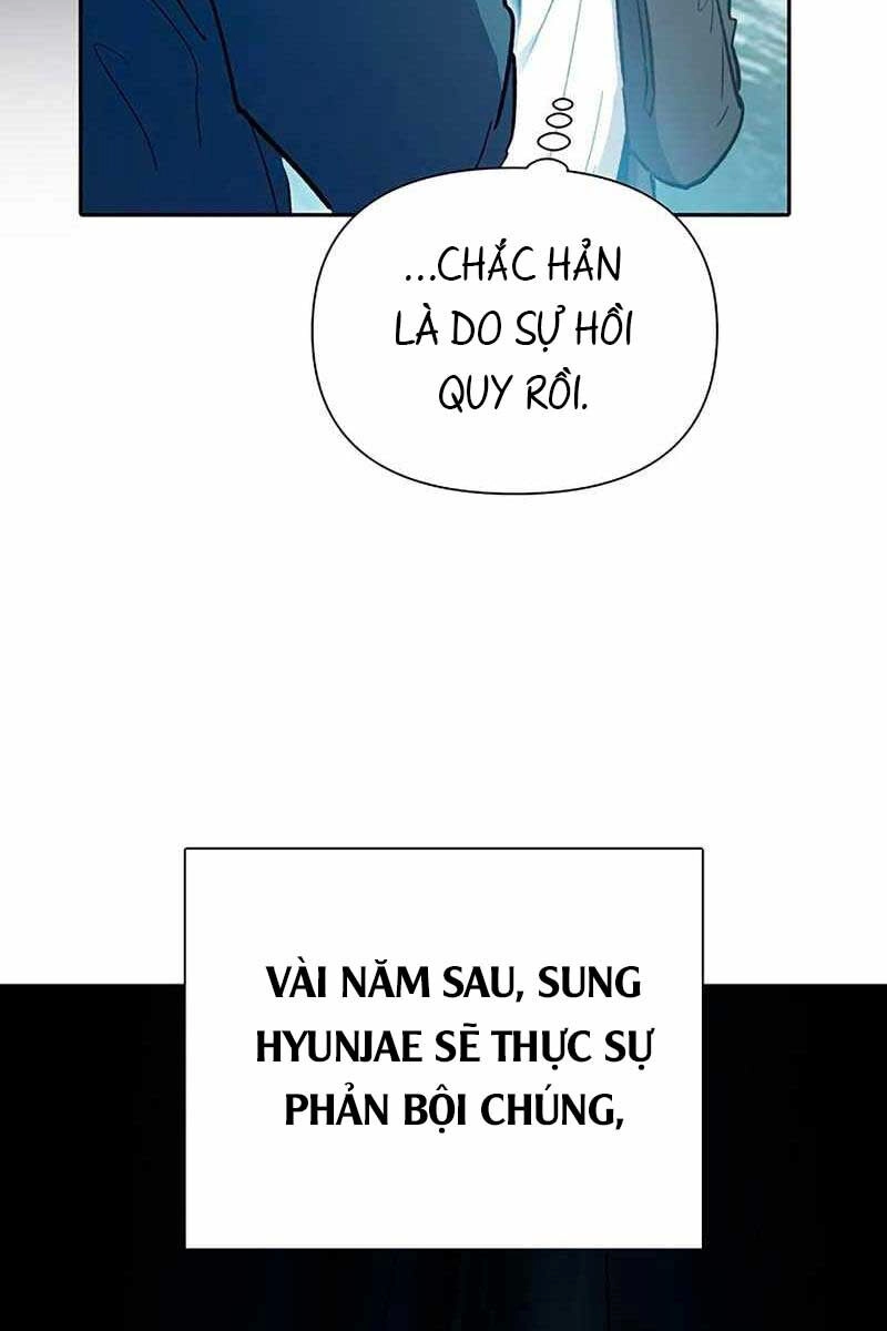 Những Ranker Cấp S Mà Tôi Nuôi Dưỡng Chapter 83 - 44