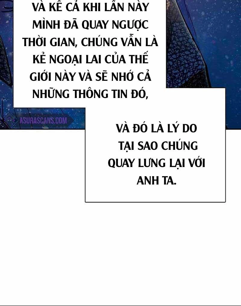 Những Ranker Cấp S Mà Tôi Nuôi Dưỡng Chapter 83 - 47