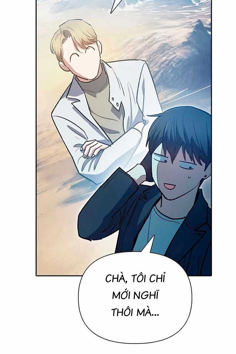 Những Ranker Cấp S Mà Tôi Nuôi Dưỡng Chapter 83 - 50