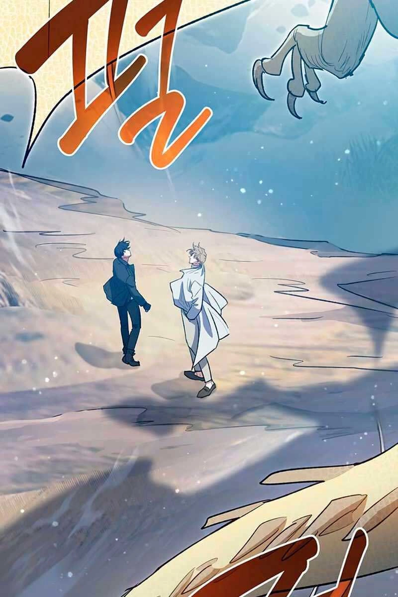 Những Ranker Cấp S Mà Tôi Nuôi Dưỡng Chapter 83 - 53