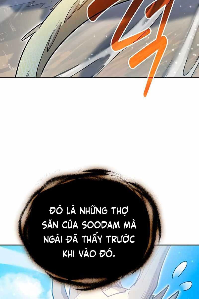 Những Ranker Cấp S Mà Tôi Nuôi Dưỡng Chapter 83 - 54