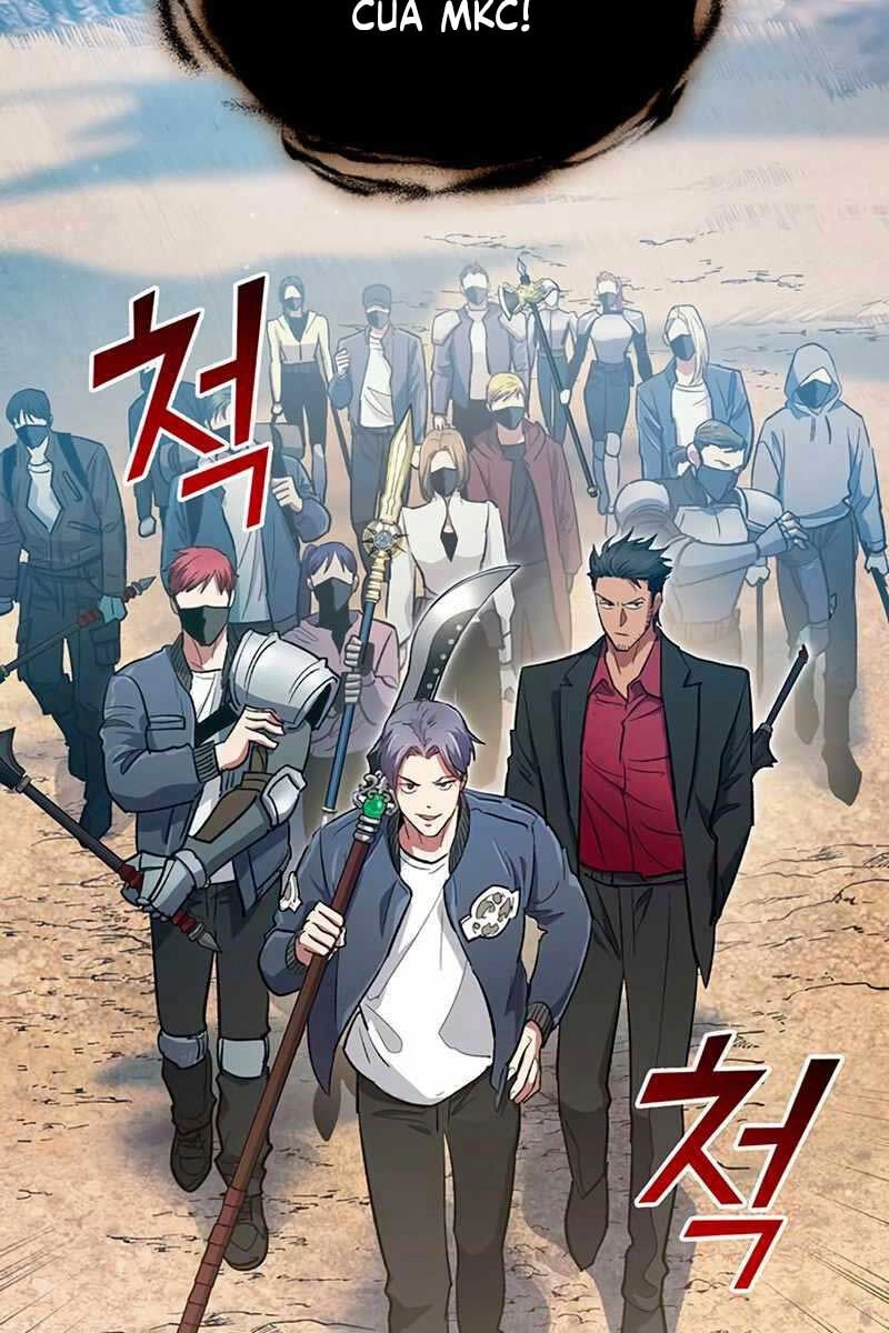 Những Ranker Cấp S Mà Tôi Nuôi Dưỡng Chapter 83 - 56