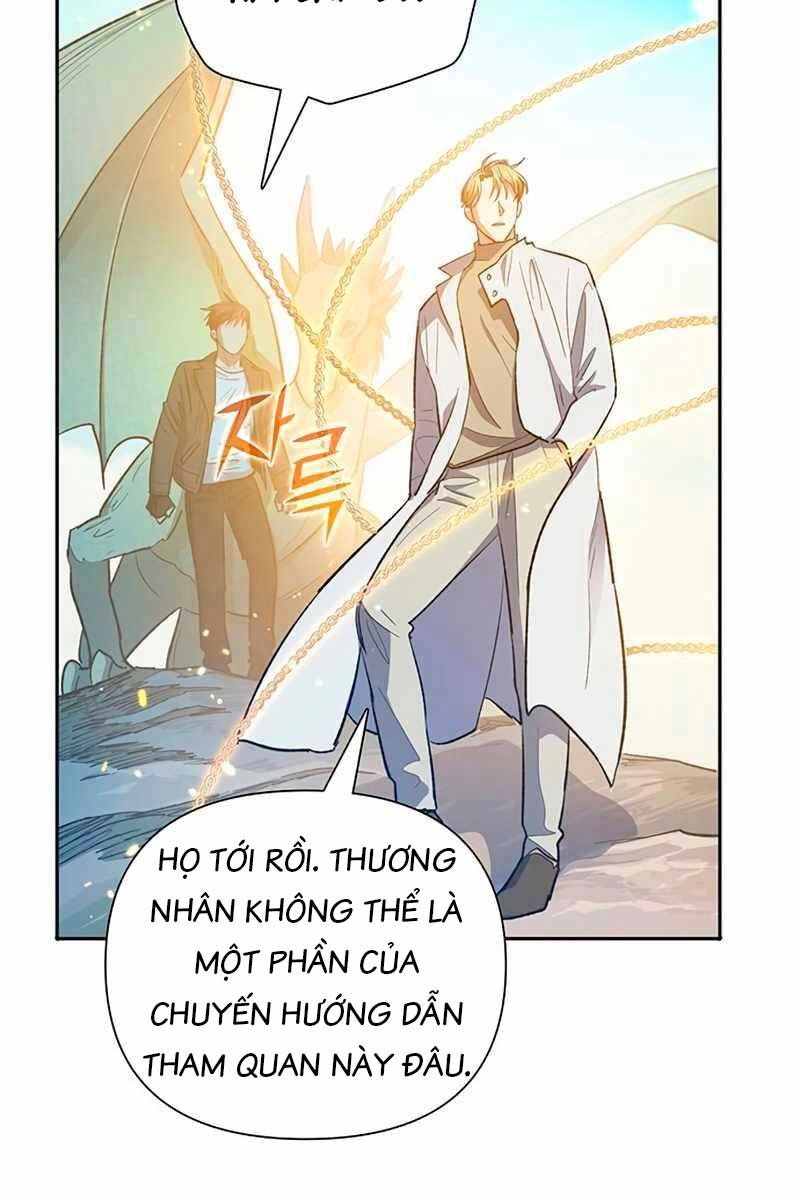 Những Ranker Cấp S Mà Tôi Nuôi Dưỡng Chapter 83 - 58