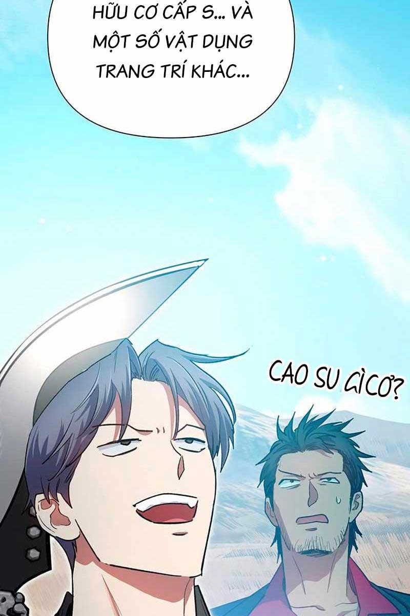 Những Ranker Cấp S Mà Tôi Nuôi Dưỡng Chapter 83 - 60