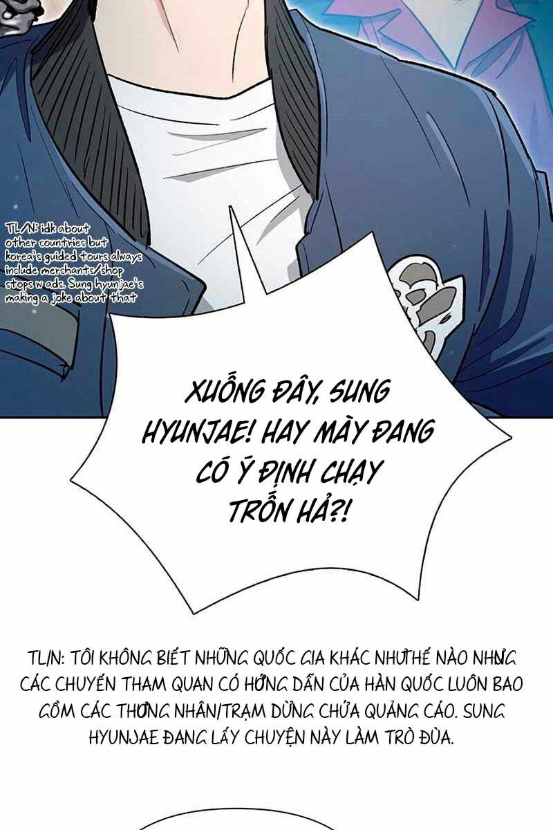 Những Ranker Cấp S Mà Tôi Nuôi Dưỡng Chapter 83 - 61