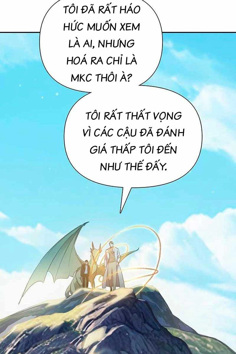 Những Ranker Cấp S Mà Tôi Nuôi Dưỡng Chapter 83 - 62