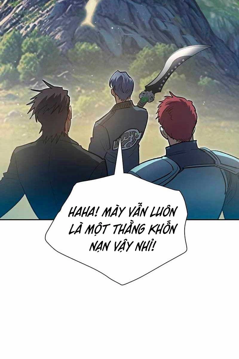 Những Ranker Cấp S Mà Tôi Nuôi Dưỡng Chapter 83 - 63