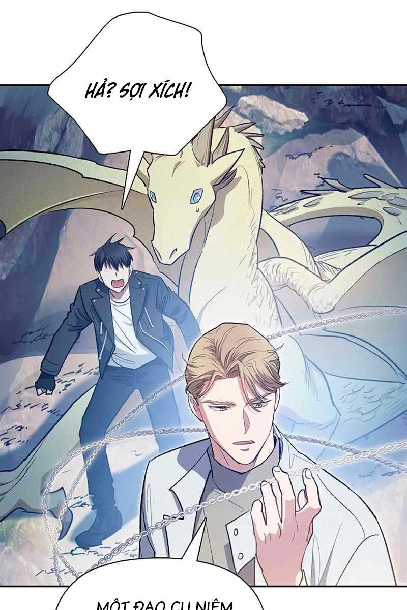 Những Ranker Cấp S Mà Tôi Nuôi Dưỡng Chapter 83 - 73