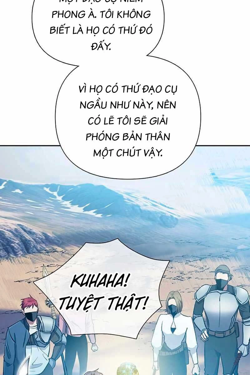 Những Ranker Cấp S Mà Tôi Nuôi Dưỡng Chapter 83 - 74