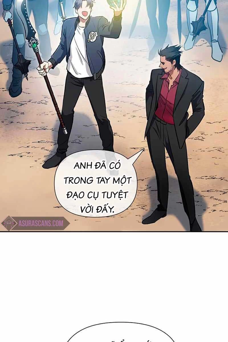 Những Ranker Cấp S Mà Tôi Nuôi Dưỡng Chapter 83 - 75