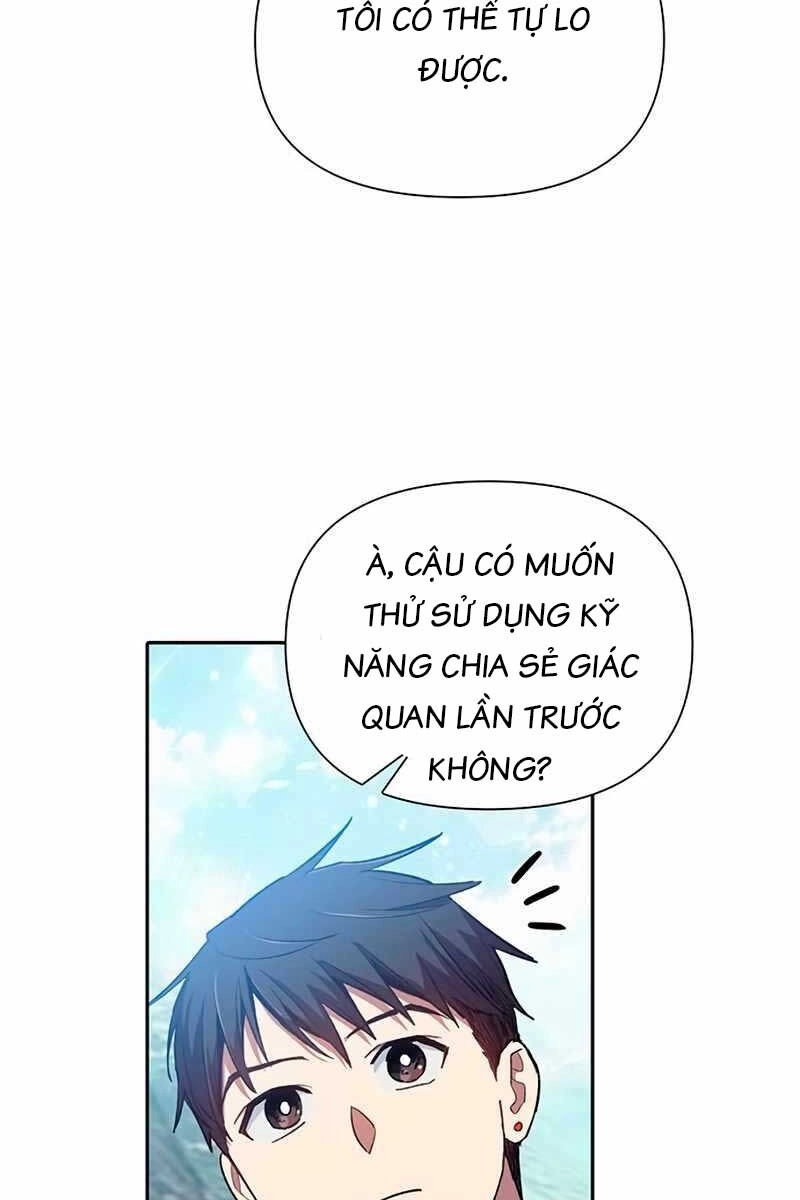 Những Ranker Cấp S Mà Tôi Nuôi Dưỡng Chapter 83 - 77